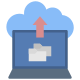 Cloud Storage icon