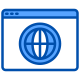 Browser icon