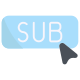 Sub icon