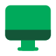 Monitor icon