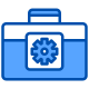 Briefcase icon