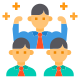 Teamwork icon