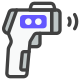 Thermogun icon