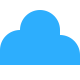 Cloud icon