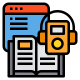 Audio Book icon