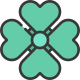 Clover icon