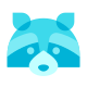 浣熊 icon