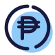 ペソのシンボル icon
