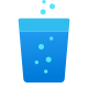 Sparkling Water icon