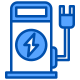 外部电站生态和能源 xnimrodx-blue-xnimrodx icon