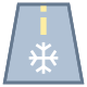 Frost Warning icon