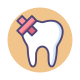 Toothache icon