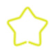 Estrela preenchida icon