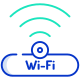 Wifi Router icon