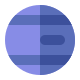 Neptune icon