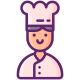 Chef icon