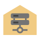 Data Center icon