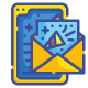 Message icon