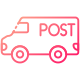 Delivery Truck icon