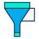 Filtrar icon