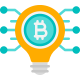 Bitcoin Innovation icon