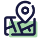 Pickup Point icon