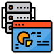 Data Analytics icon