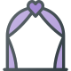 Arch icon