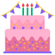 Torta icon