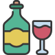 Wine icon