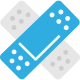 bandaid icon