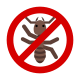 no-formica icon