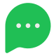 Chat icon