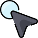 Cursor icon