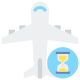 Delay icon