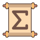 Sigma icon