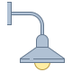 Lights icon