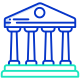 Bank icon