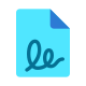 Agreement icon