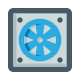 Hardware icon