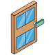 Door icon