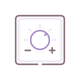 Dimmer icon