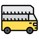 Autobus icon