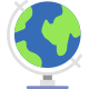 Earth Globe icon