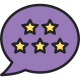 Rating icon