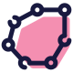 Polygone icon