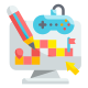 Computer Game icon