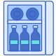 Minibar icon