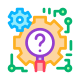 Research Process icon