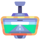 Rearview icon